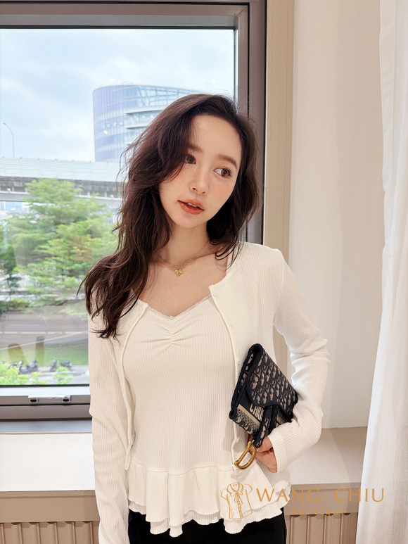 WANG CHIU 麻豆照